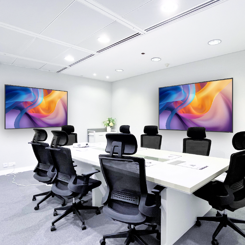 【RENTAL】業務用液晶ディスプレイ　50インチ