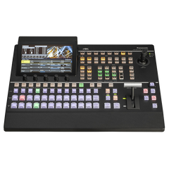 【RENTAL】Panasonic AV-UHS500