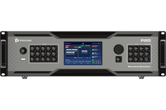 【RENTAL】P20（with flight case）