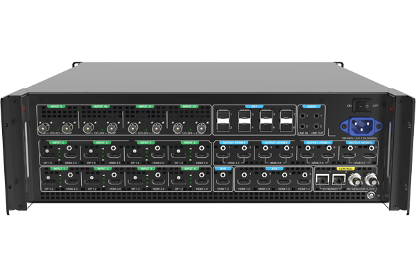 【RENTAL】P20（with flight case）