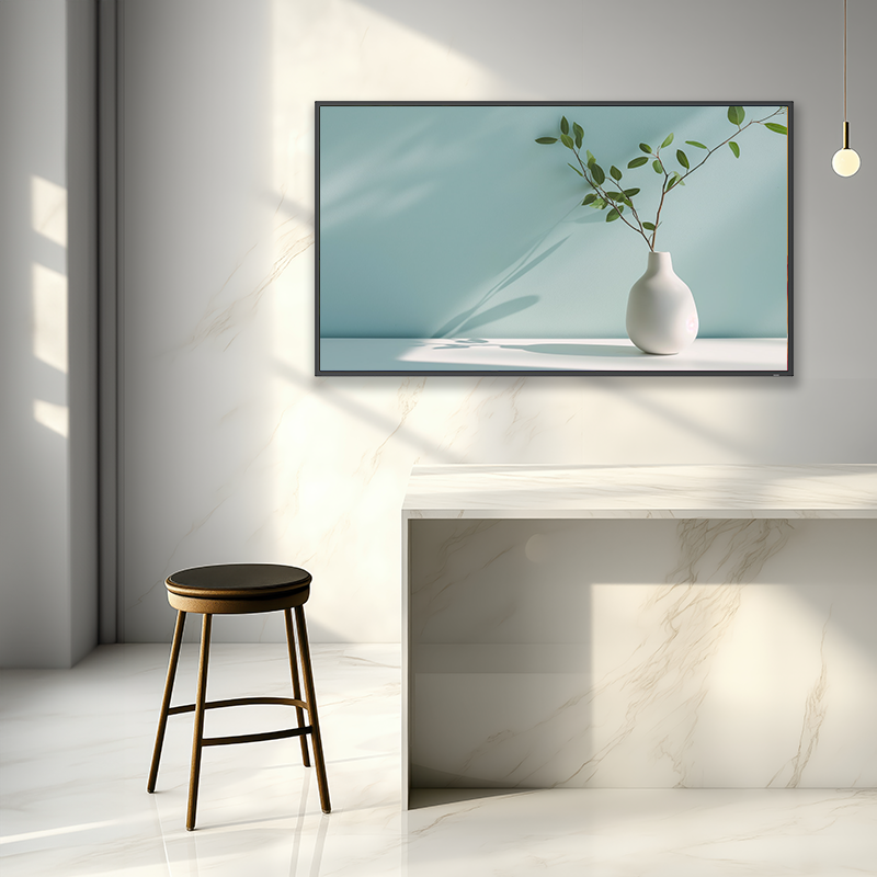 【RENTAL】業務用液晶ディスプレイ　50インチ